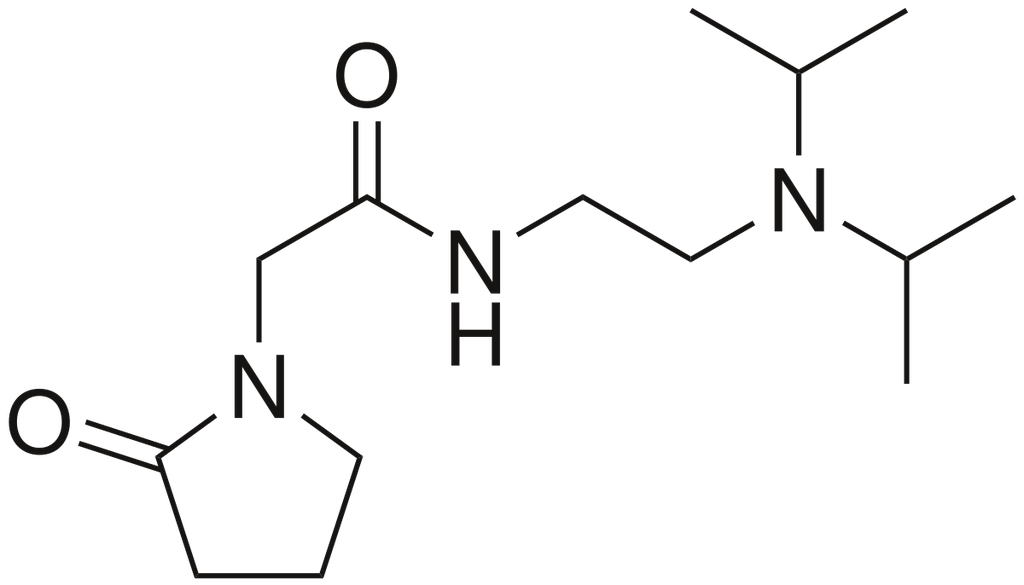 Pramiracetam - 200mg