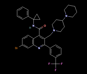 GSK 2193874 - 10mg