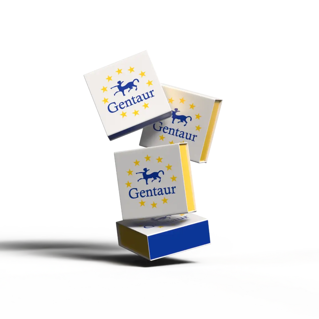 Gentaur PanProbes™ Universal qPCR MasterMix 