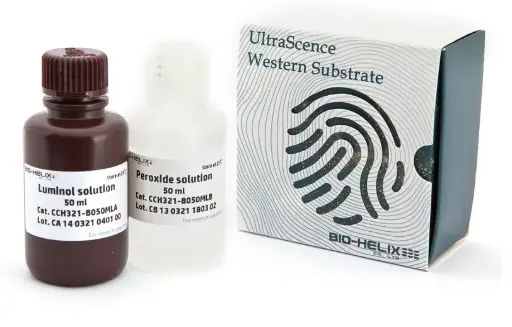 [MCH-200223] UltraScence Pico Plus Western Substrate 